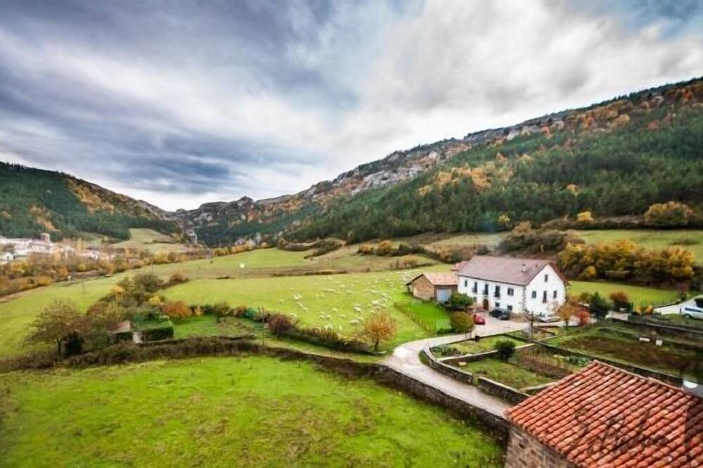 Photo of Outdoor in Ibilcieta