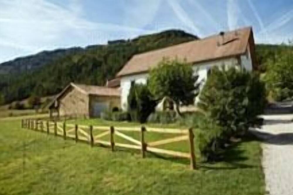 Photo of Outdoor in Ibilcieta