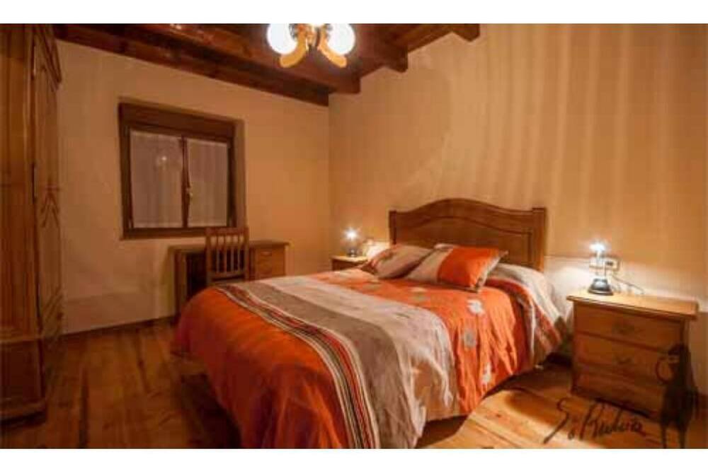 Photo of Bedroom in Ibilcieta