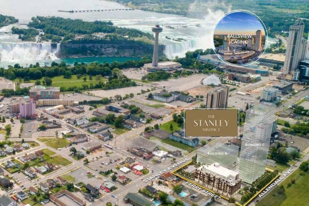 Photo of Others in Niagara Falls