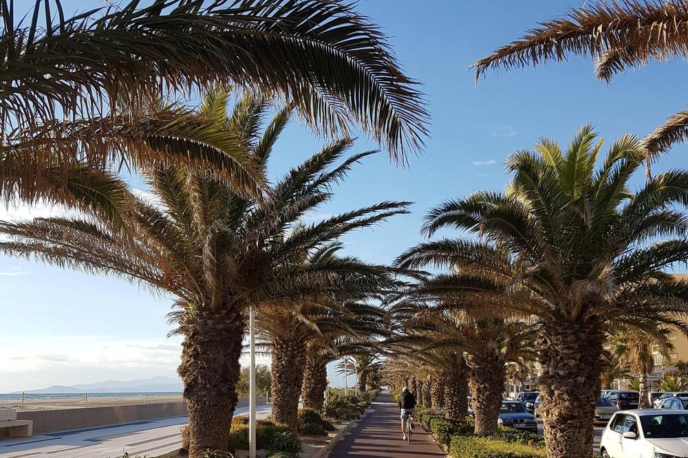 Photo of Outdoor in La Jetee