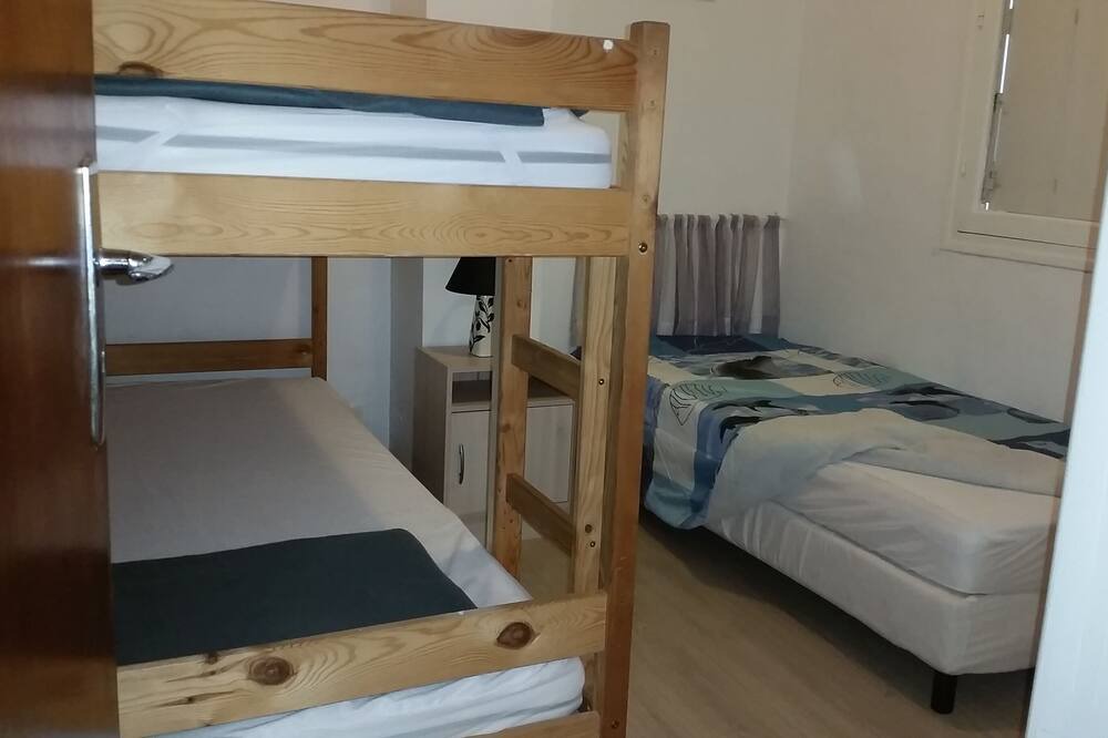 Photo of Bedroom in La Jetee