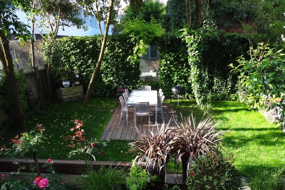 Photo of Outdoor in Saint-Michel - Nansouty - Saint-Genes