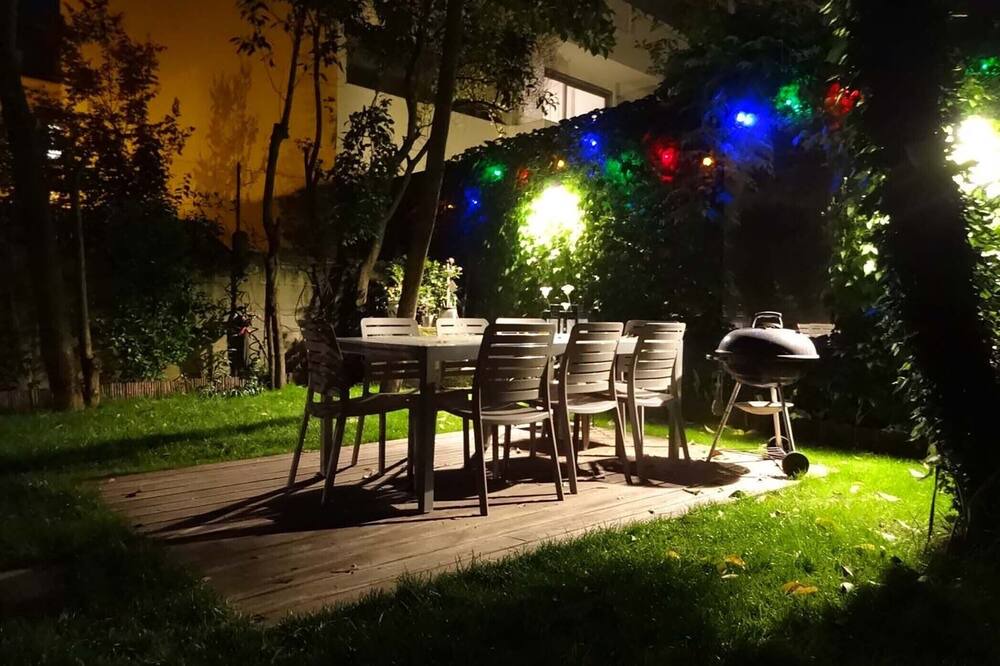 Photo of Outdoor in Saint-Michel - Nansouty - Saint-Genes