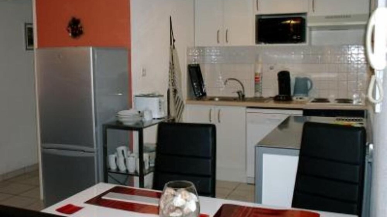 Photo of Kitchen in Carcassonne