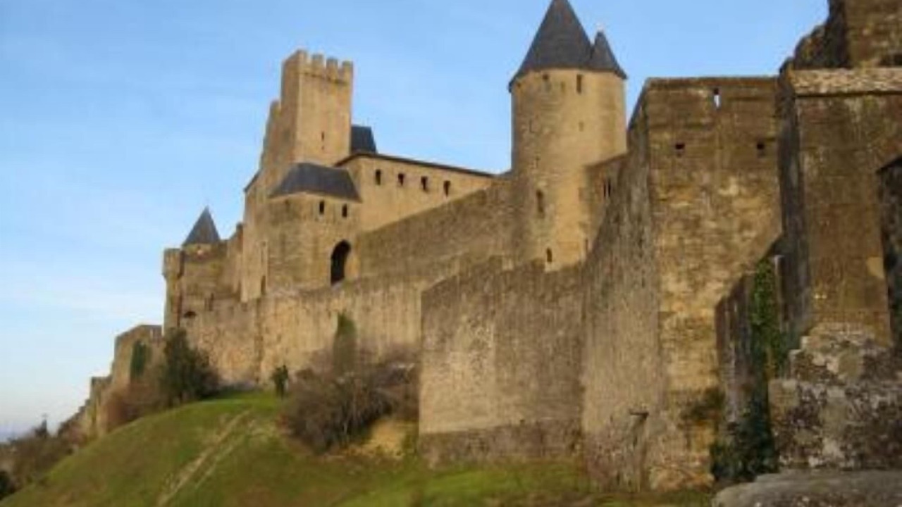 Photo of Outdoor in Carcassonne