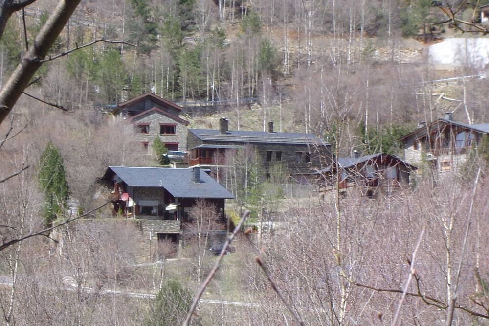Photo of Outdoor in Meritxell