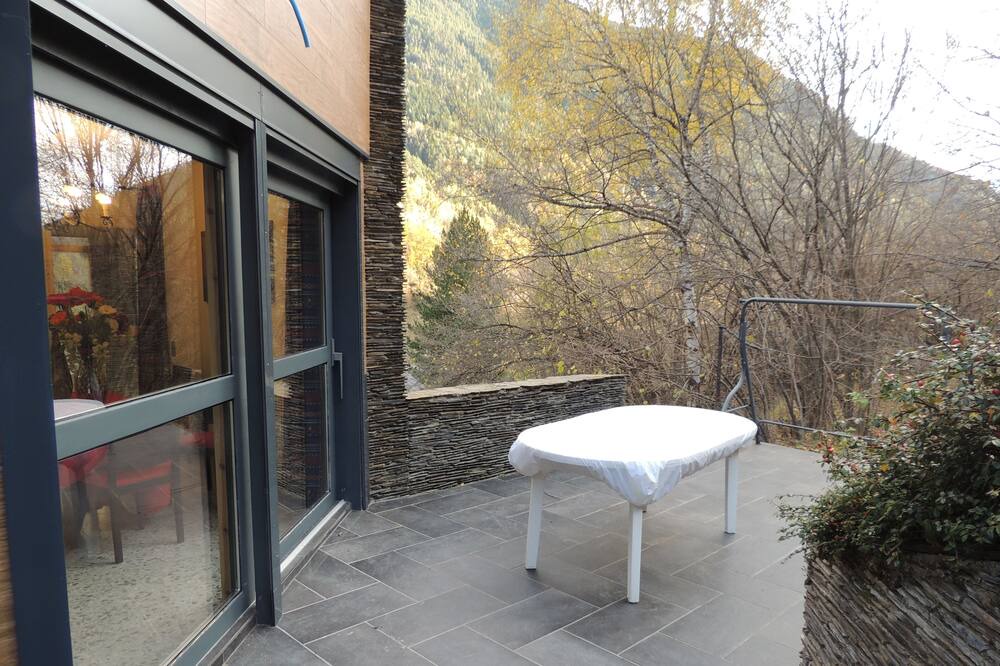 Photo of Patio Balcony in Meritxell