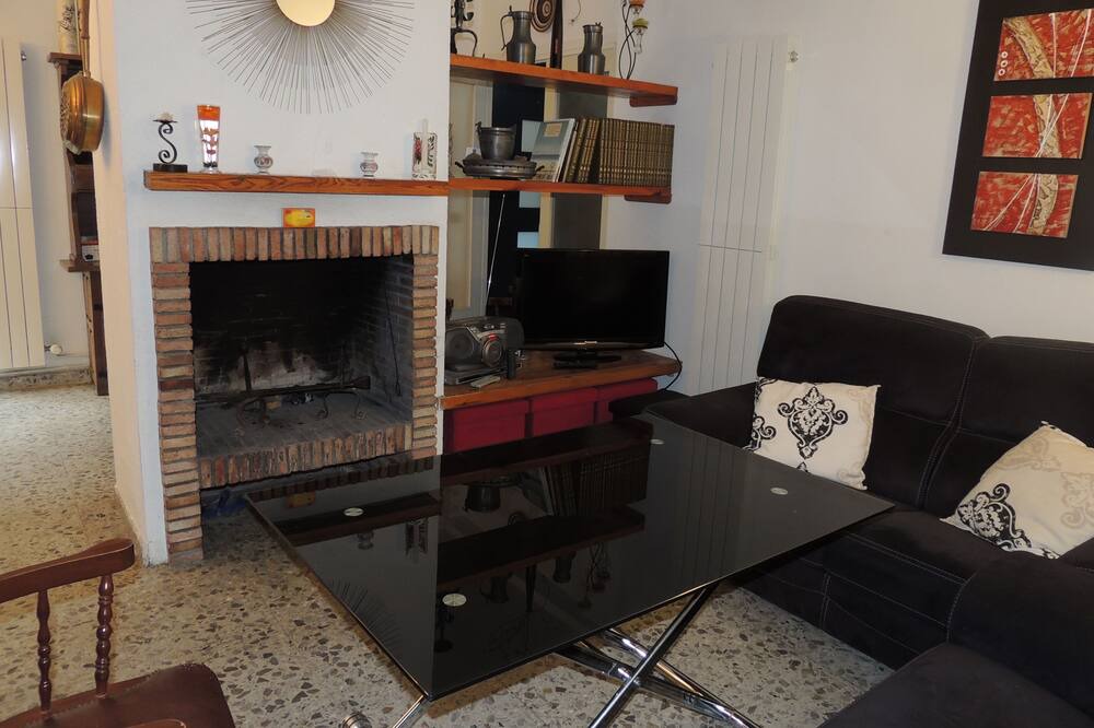 Photo of Livingroom in Meritxell
