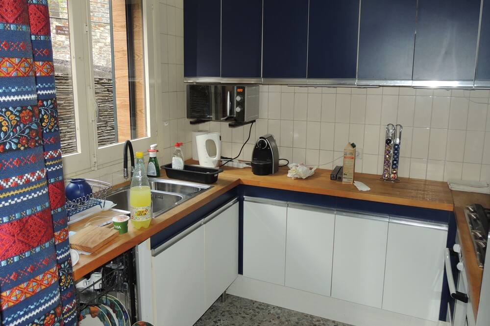 Photo of Kitchen in Meritxell
