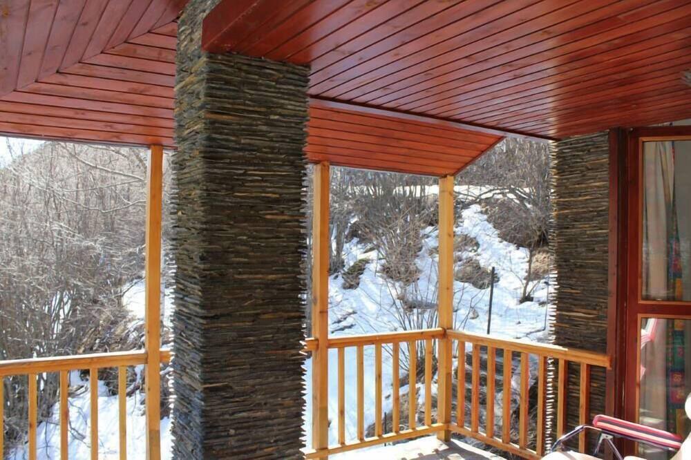 Photo of Patio Balcony in Meritxell