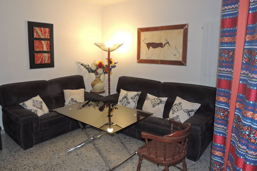 Photo of Livingroom in Meritxell