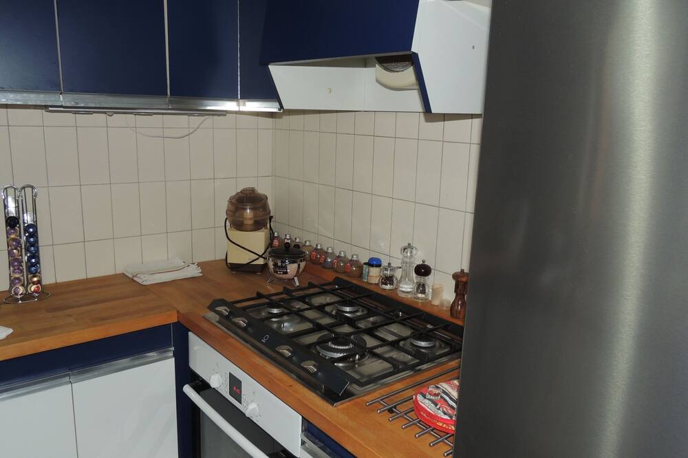 Photo of Kitchen in Meritxell