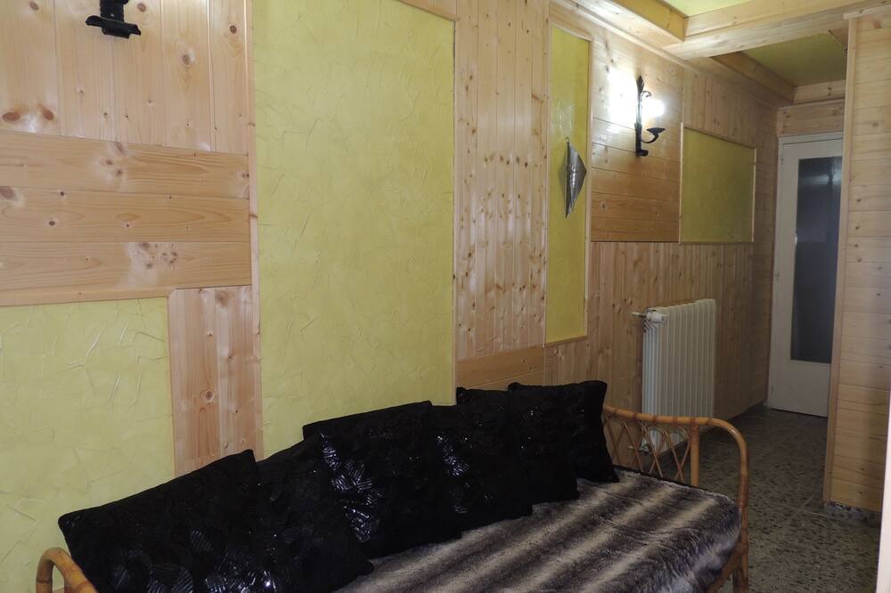 Photo of Bedroom in Meritxell