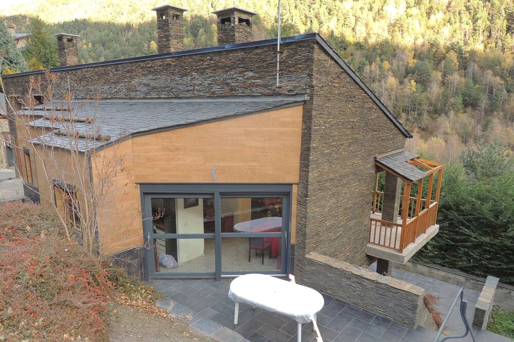 Photo of Patio Balcony in Meritxell