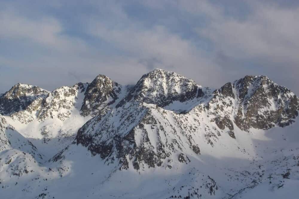 Photo of Others in Meritxell