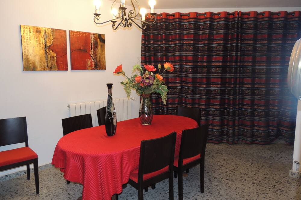 Photo of Kitchen in Meritxell