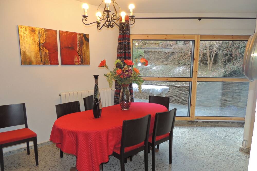 Photo of Kitchen in Meritxell