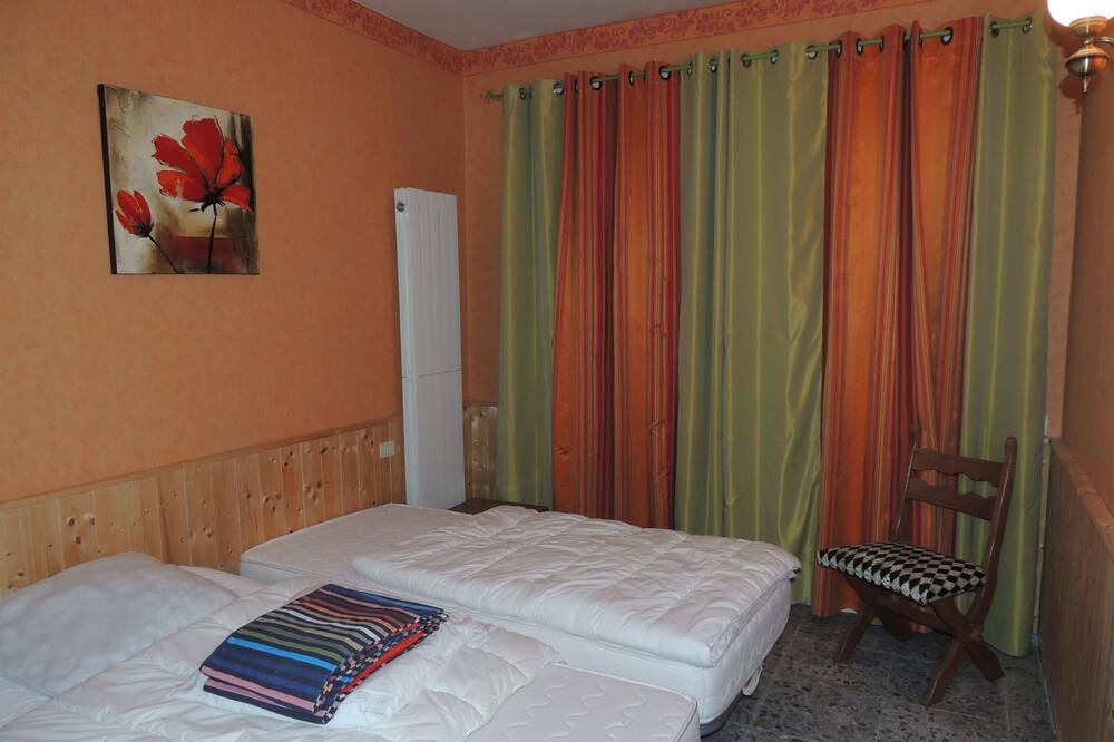 Photo of Bedroom in Meritxell