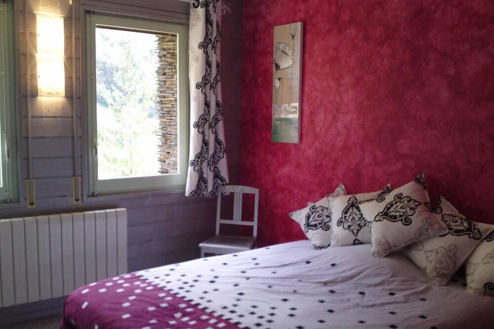 Photo of Bedroom in Meritxell