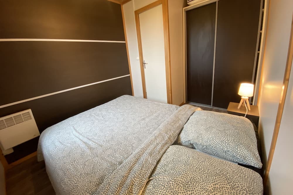Photo of Bedroom in Soligny-la-Trappe
