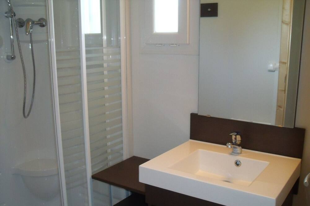 Photo of Bathroom in Soligny-la-Trappe