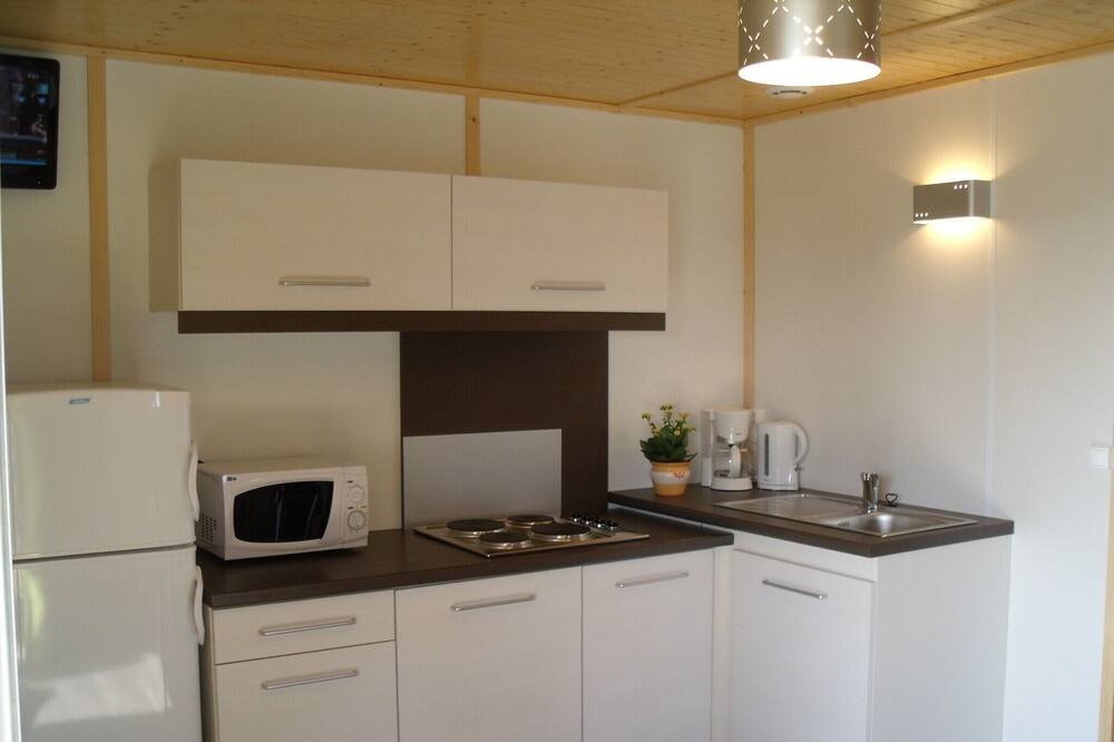 Photo of Kitchen in Soligny-la-Trappe