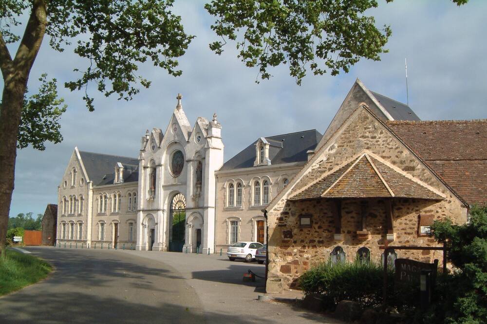 Photo of Outdoor in Soligny-la-Trappe
