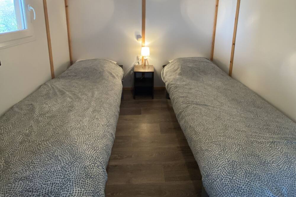 Photo of Bedroom in Soligny-la-Trappe