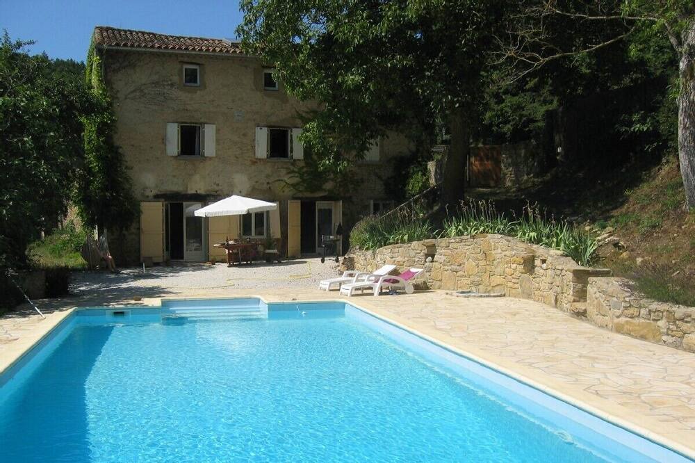 Photo of Outdoor in Auriac
