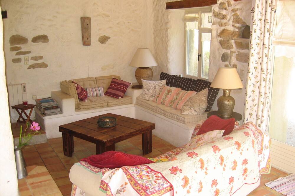 Photo of Bedroom in Auriac