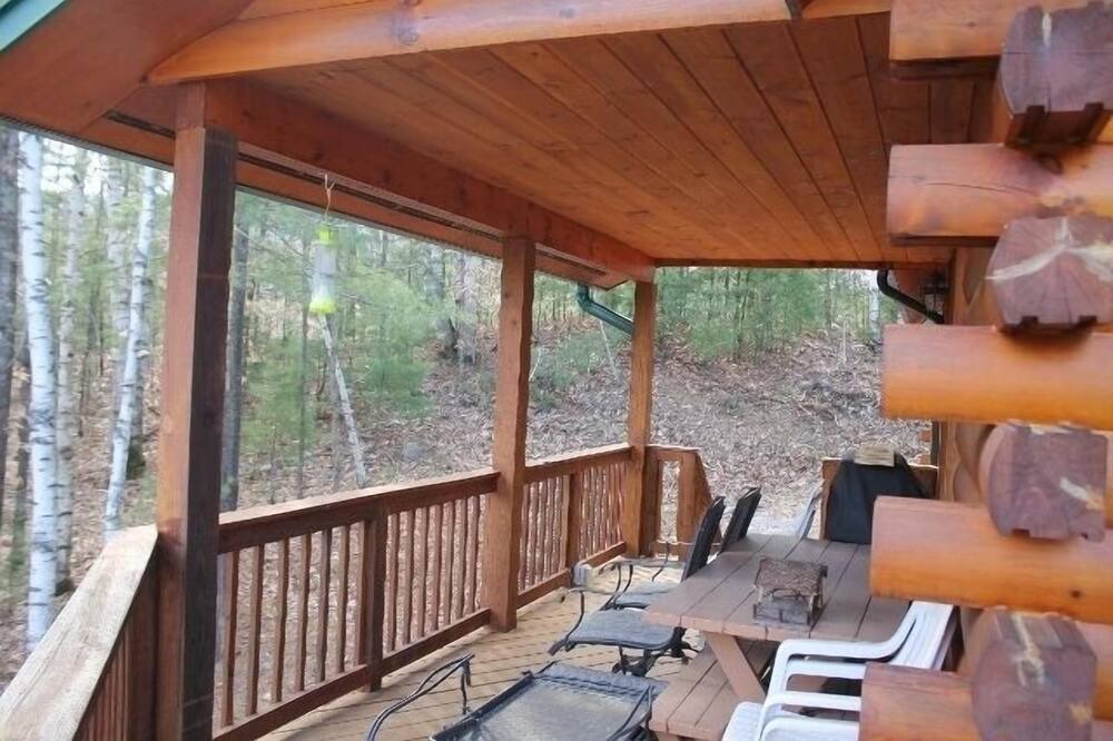Photo of Outdoor in North Lake George