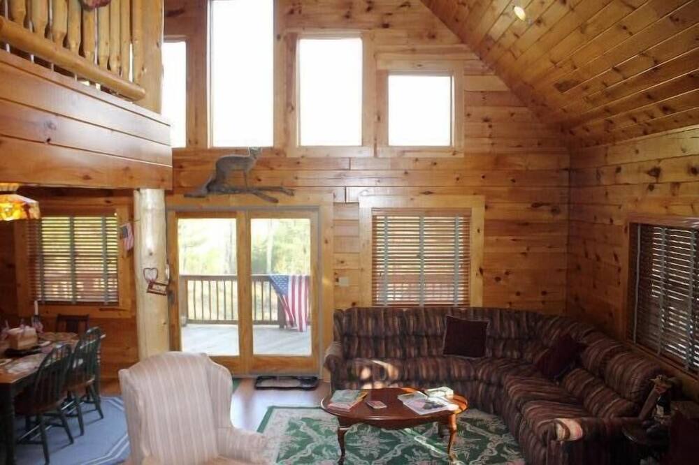 Photo of Bedroom in North Lake George