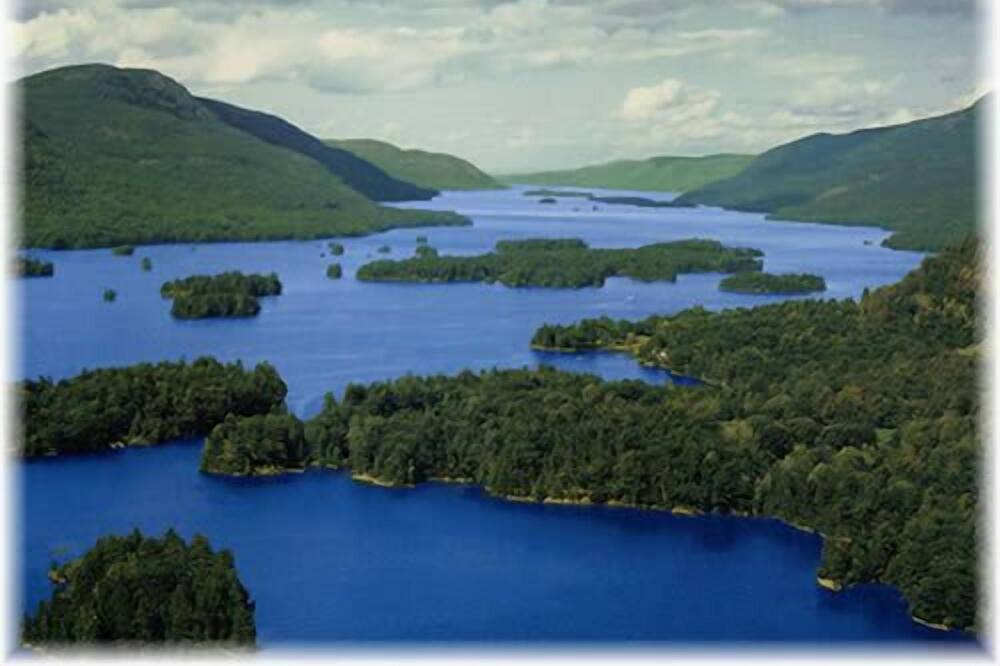 Photo of Outdoor in North Lake George