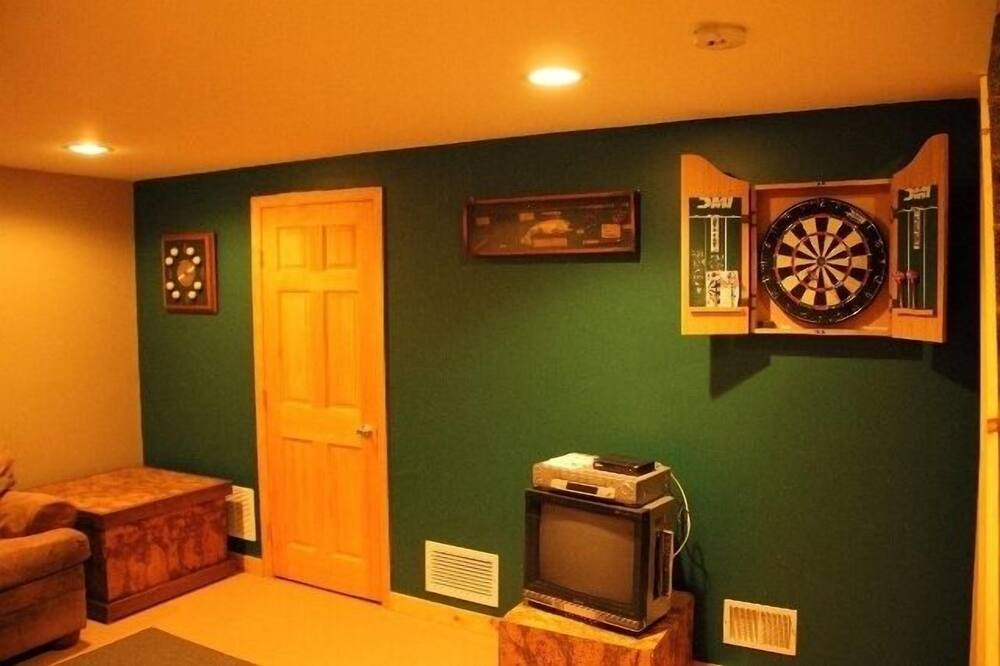Photo of Bedroom in North Lake George