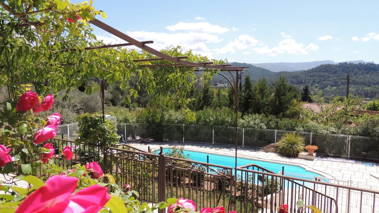 Photo of Outdoor in La Bouilladisse