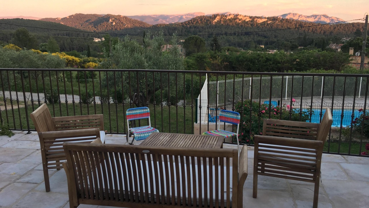 Photo of Outdoor in La Bouilladisse