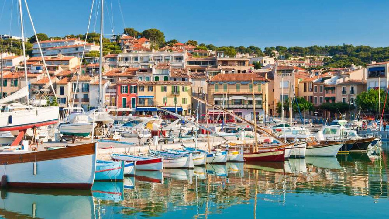 Photo of Others in La Bouilladisse