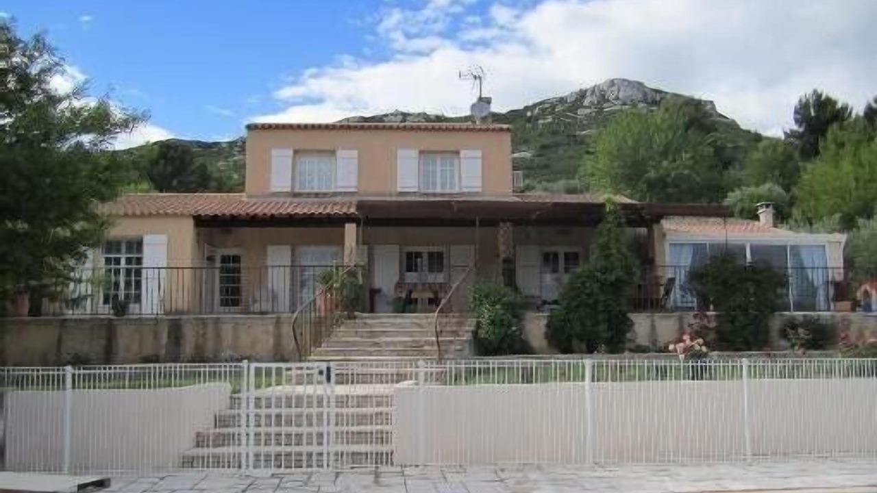 Photo of Outdoor in La Bouilladisse