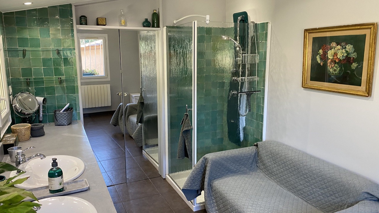 Photo of Livingroom in La Bouilladisse