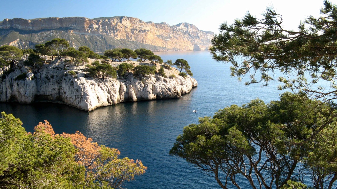 Photo of Outdoor in La Bouilladisse