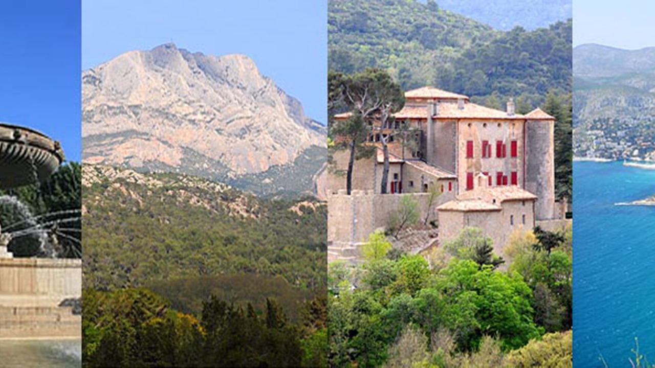 Photo of Outdoor in La Bouilladisse