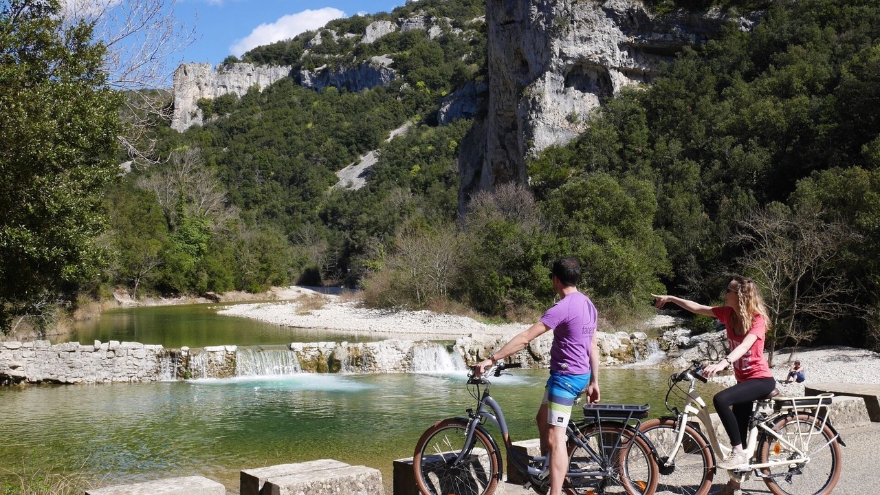 Photo of Others in Saint-Maurice-d'Ibie