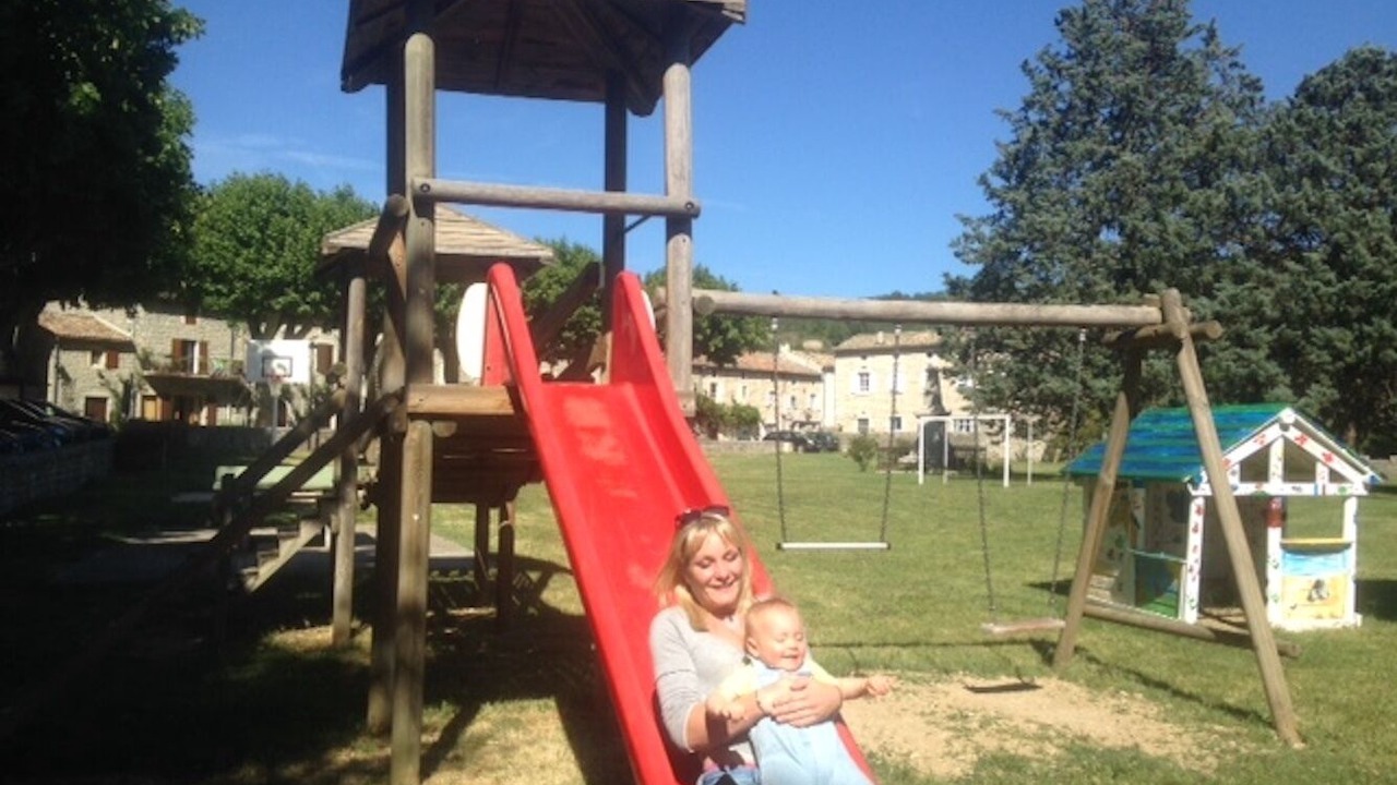 Photo of Others in Saint-Maurice-d'Ibie