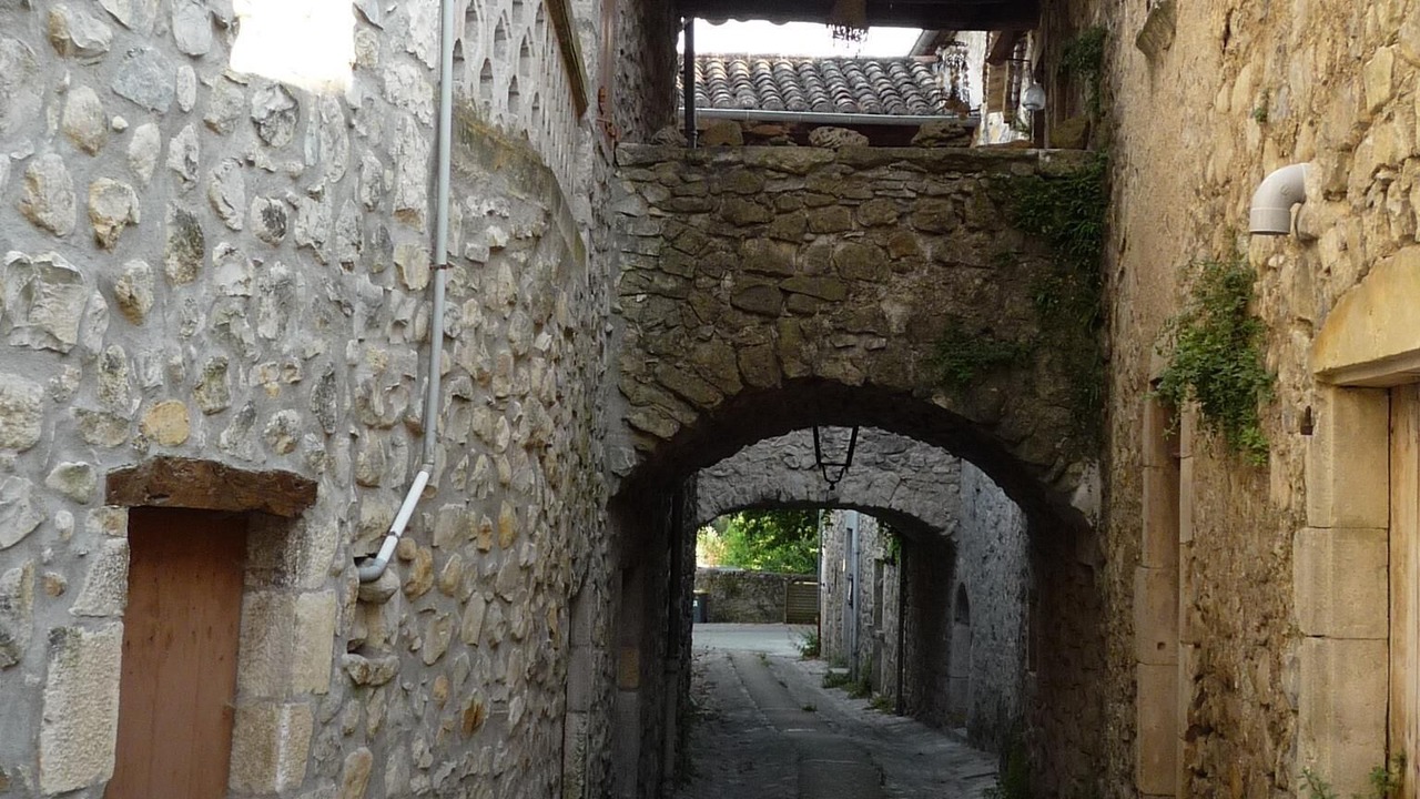 Photo of Outdoor in Saint-Maurice-d'Ibie