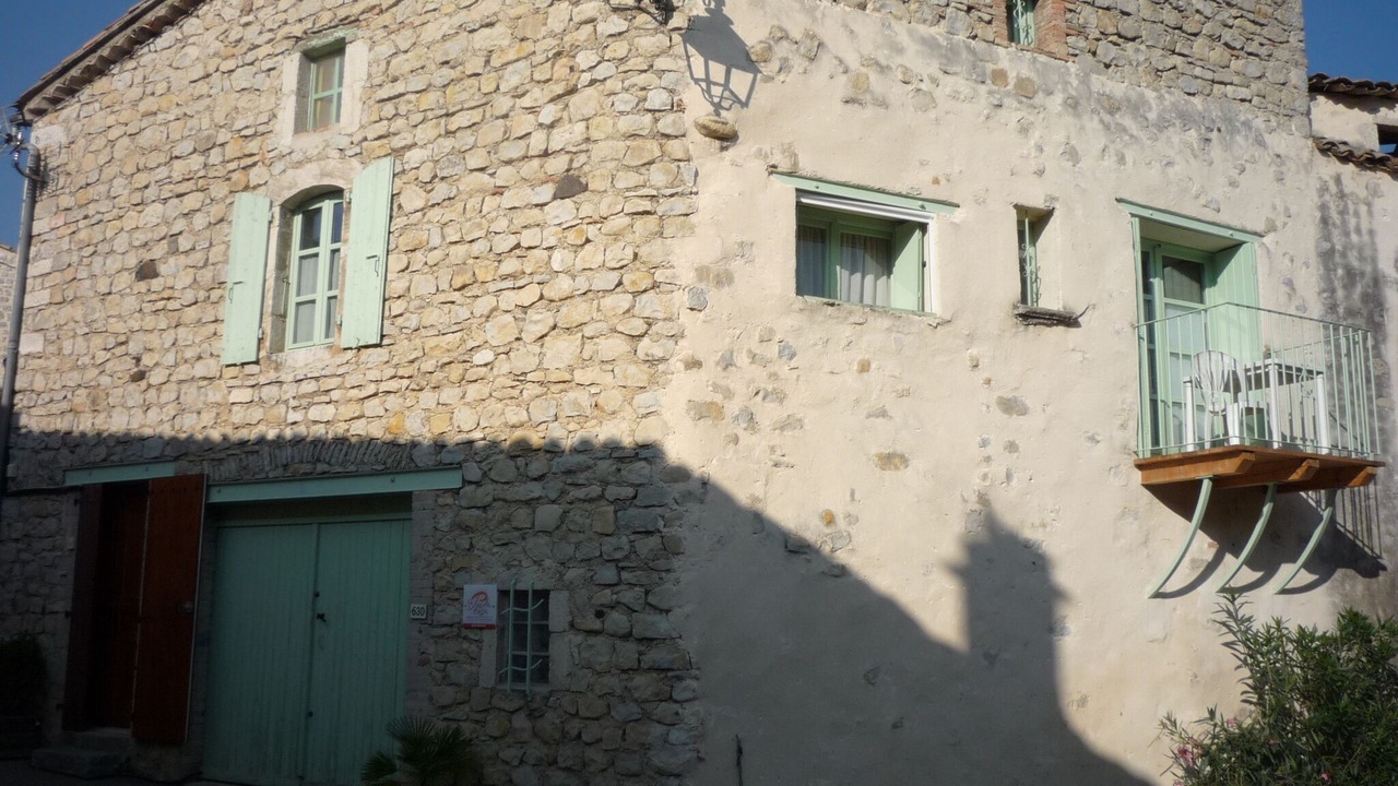 Photo of Outdoor in Saint-Maurice-d'Ibie