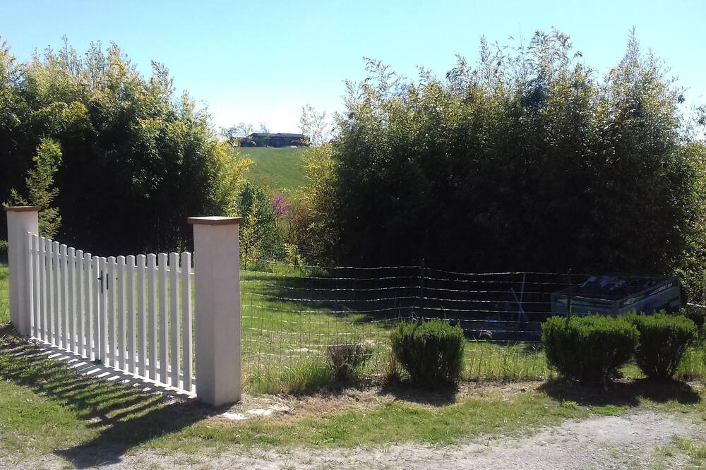 Photo of Outdoor in Marliac