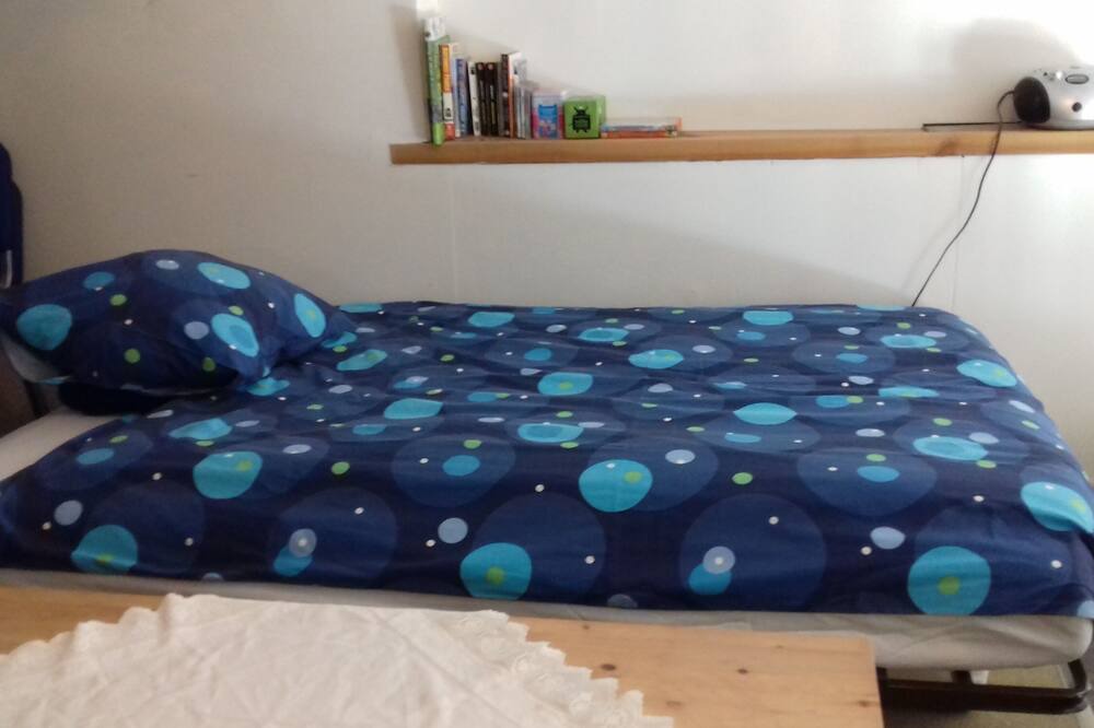 Photo of Bedroom in Marliac