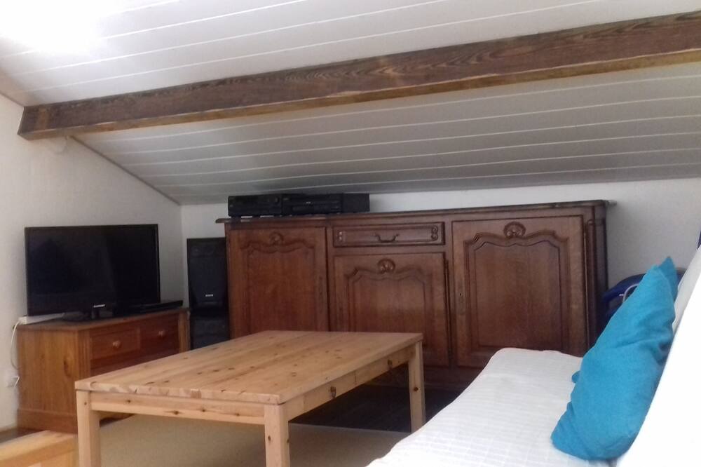 Photo of Livingroom in Marliac