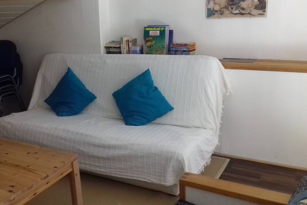 Photo of Bedroom in Marliac